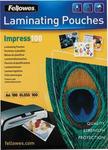 фото Fellowes Laminating Pouch A4, 100 мкм, 100 шт.