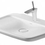 фото Duravit Puravida 2700700000