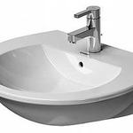 фото Duravit Darling New 2621600000 (60 см)