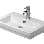 фото DURAVIT 2nd FLOOR 049160 00 00