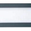 фото Встраиваемый светодиодный светильник NBR 42 LED warm white 6,5Вт, 3000К, IP65, цвет черный | арт. 2004200200 | Световые Технологии