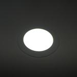 фото DMLED Встраиваемый светодиодный светильник LED TD-01 6W