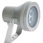 фото Подводный светодиодный светильник NUR 20 LED cold white 5Вт, 6000К, IP68, цвет стальной | арт. 9002030101 | Световые Технологии