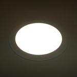 фото DMLED Встраиваемый светодиодный светильник LED TD-01 12W