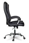 Фото №3 Кресло REALCHAIR COLLEGE XH-2222/Black