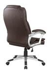 Фото №3 Кресло REALCHAIR COLLEGE BX-3323/Brown