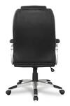 Фото №3 Кресло REALCHAIR COLLEGE BX-3323/Black