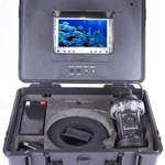 Фото №2 Видеокамера для рыбалки "FishCam-360" с углом обзора 360 градусов!