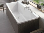 фото Duravit P3 COMFORTS 37-63803 190*90 см