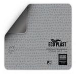 фото Мембрана ПВХ Ecoplast V-RP 1,2 мм 2,05х20м серый