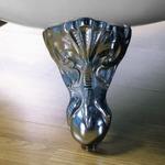 фото Gaia EAGLE VMA 00 CR Ножки для ванны "орлиная нога"