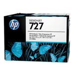 фото HP 727 Printhead