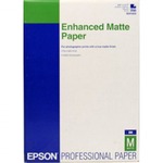 фото Epson Enhanced Matte Paper A4