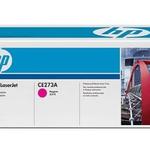 фото HP Color LaserJet CE273A Magenta Print Cartridge