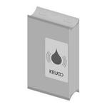 фото Keuco Smart Care 32390 170000 Радиоуправляемый смыв для туалета (серебристый)