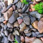 Фото №13 Камень природный ландшафтный оптом с доставкой