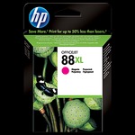 фото HP 88XL Black Officejet Ink Cartridge