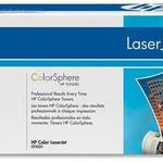 фото HP Color LaserJet CE250A Black Print Cartridge
