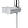 фото Grohe Rainshower Icon 100 27381 000 Душевой гарнитур