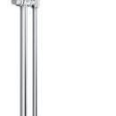 фото GROHE RAINSHOWER ICON 27277 000 Душевой гарнитур (хром)