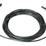 фото Grohe F-digital Deluxe 47868000 Удлинительный кабель для источника питания (черный)