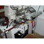 фото Мод. LS 01/02-J (LS 01/02-BR) Швейный автомат для сшивания резинки "в кольцо"