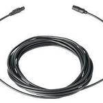 фото Grohe F-digital Deluxe 47877000 Удлинительный кабель для датчика температуры (черный)