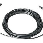 фото Grohe F-digital Deluxe 47838000 Удлинительный кабель для звукового модуля (черный)