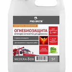 фото Антипирен Medera 80 B