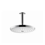 фото Hansgrohe Raindance Select S 240 2jet 26467400 Верхний душ (хром/белый)