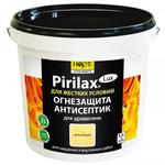 фото Огнезащита Пирилакс Люкс (Pirilax Lux) — 10.5 кг