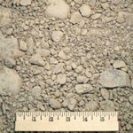 фото Обогащенная песчано-гравийная смесь (ОПГС) (машина 5 м3)