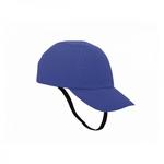 фото Каскетка защитная RZ ВИЗИОН CAP ( удлин. козырек) (синяя, козырек 75мм) (95518) (СОМЗ)
