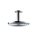 фото Hansgrohe Raindance S 180 Air 1jet EcoSmart 27464000 Верхний душ (хром)