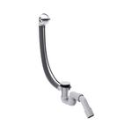 фото Hansgrohe Flexaplus 58143000 Слив-перелив (хром)