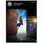 фото HP Advanced Photo Paper