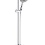 фото Hansgrohe Raindance S 150 AIR 3jet/Unica'S Puro 27895000 Душевой гарнитур (хром)