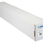 фото HP Universal Heavyweight Coated Paper 120 гр/м2, 1067 мм x 30,5 м