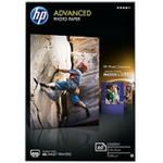 фото HP Advanced Glossy Photo Paper