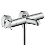 фото Hansgrohe Axor Citterio E 36140000 Термостат для ванны (хром)