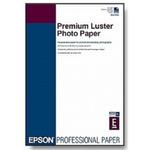 фото Epson Premium Luster Photo Paper A4
