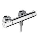 фото Hansgrohe Axor Citterio M 34635000 Термостат для душа (хром)