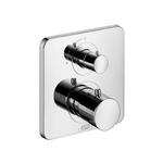 фото Hansgrohe Axor Citterio M 34705000 Термостат для душа (хром)