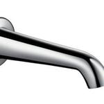 фото Hansgrohe Axor Bouroullec 19415000 Излив на ванну (хром)