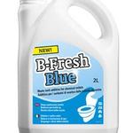 фото Туалетная жидкость B-Fresh Blue 2л (52858)