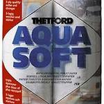 фото Туалетная бумага для биотуалетов Thetford Aqua Soft 4 рулона (1403)