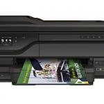 фото HP Officejet 7612 WF e-All-in-One