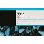 фото HP 771C 775ml Lt Magenta Ink Cartridge