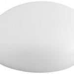 фото Villeroy&amp;Boch Pure Stone 59710001 Декоративный камень (белый альпийский)