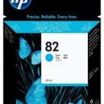 фото HP 82 69-ml Cyan Ink Cartridge